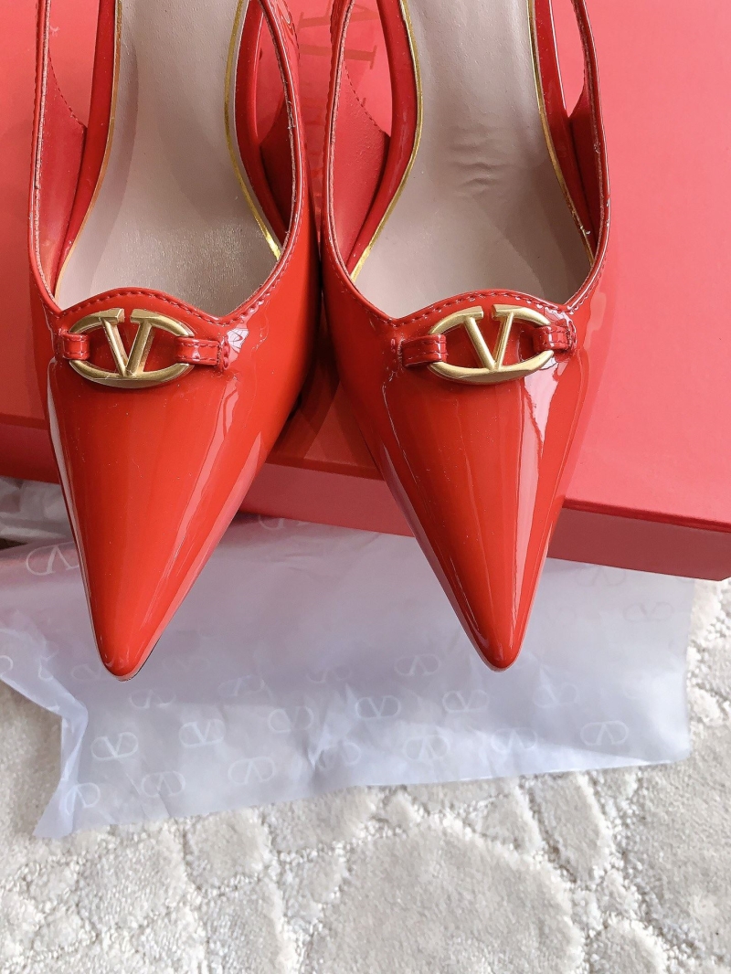 Valentino High Heels